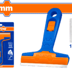 WGS1618 (Wadfow Window scraper 102mm - P10C120)