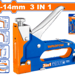 WGU2614 (Wadfow 3 In 1 staple gun 4 - 14mm - P5C20)