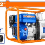 WGW1A21 (Wadfow Gasoline water pump 2" - C1)