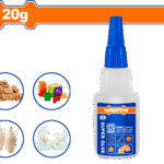 WGX1K11 (Wadfow Super glue 20g - C144)