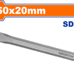 WGZ1202 (Wadfow SDS plus chisel 14x250x20mm flat - C50)