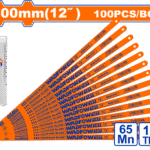 WHB1H18 (Wadfow Hacksaw blade 12" - 18T - C800P100)