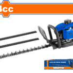 WHE1526 (Wadfow Gasoline hedge trimmer 25.4cc - P1C1)