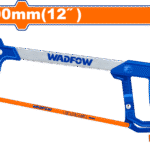 WHF3108 (Wadfow Hacksaw frame heavy duty 12" - P6C24)