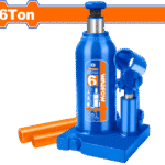 WHJ1506 (Wadfow Hydraulic bottle jack 6Ton - C4)