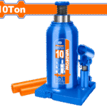WHJ1510 (Wadfow Hydraulic bottle jack 10Ton - P1C4)
