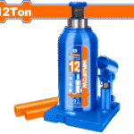 WHJ1512 (Wadfow Hydraulic bottle jack 12Ton - C4)