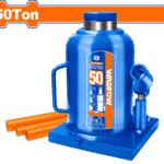 WHJ1550 (Wadfow Hydraulic bottle jack 50Ton - C1)