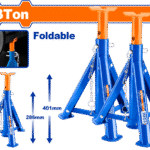 WHJ3503 (Wadfow Jack stand 3Ton - C4)
