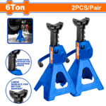WHJS0601 (Wadfow Jack stand 6Ton - P1C1)