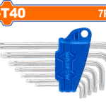 WHK3671 (Wadfow Torx key 7pcs set short - C96)
