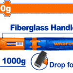 WHM2310 (Wadfow Stoning hammer 1000g - C12P6)