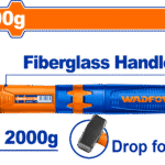 WHM2320 (Wadfow Stoning hammer 2000g - P6)