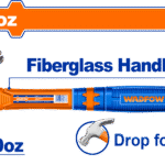 WHM3320 (Wadfow Claw hammer 20oz - P6)