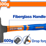 WHM3360 (Wadfow Roofing hammer 600g - C18)