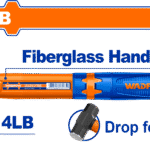 WHM4304 (Wadfow Sledge hammer 4LB - P4C8)