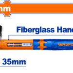 WHM7305 (Wadfow Rubber and plastic hammer 35mm - P10C30)