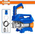 WHP1A12 (Wadfow High pressure washer 1200W - C1)