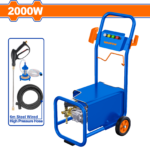 WHP2A01 (Wadfow High pressure washer for commercial use 2000w - C1)