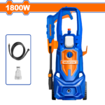 WHP3A18 (Wadfow High pressure washer 1800w)