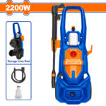 WHP3A22 (Wadfow High pressure washer 2200W - C1)