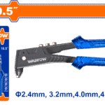 WHR2610 (Wadfow Hand riveter 10.5" - P8C32)