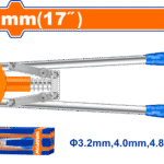 WHR3517 (Wadfow Hand riveter 17" - P1C20)