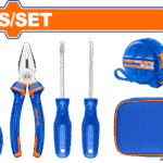 WHS1M05 (Wadfow 5 Pcs hand tools set - P10C20)