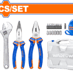 WHS2B23 (Wadfow 23 Pcs hand tools set - P5C10)