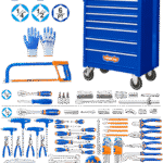 WHS3211 (Wadfow 211 Pcs tool chest set - P1C1)