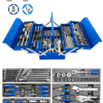 WHS4B61 (Wadfow 61 Pcs tools chest set - C1)