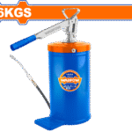 WHY1A16 (Wadfow Hand-operated grease lubricator 16Kg)