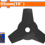 WJC1410 (Wadfow Bush cutter blade 10" - C50)