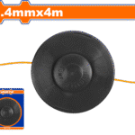 WJC1424 (Wadfow Line spool 4mx2.4mm - C50)