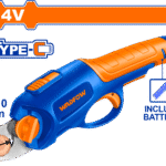 WJFP1504 (Wadfow Lithium-Ion gauge straight shear 4v type-C - C10)