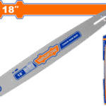 WJH1418 (Wadfow Chain saw bar 18" - C25)
