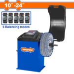WKB2A01 (Wadfow Wheel balancer 24" - 6 balancing modes)