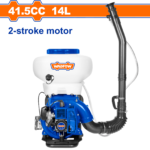 WKN1A41 (Wadfow Mist duster 14L - P1C1)
