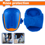 WKP1101 (Wadfow Kneepads - P10C20)