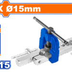 WKQ7616 (Wadfow Pipe flaring tool set 6-15mm - P5C20)