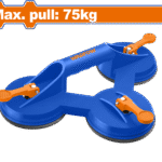 WKR1G75 (Wadfow Sucker 75kg - P5C10)