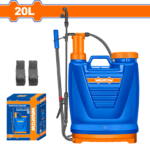 WKS1520 (Wadfow Knapsack sprayer 20L - C1)