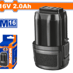 WLBM520 (Wadfow Lithium-Ion battery pack 16V 2AH - C20)