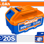 WLBP550 (Wadfow Lithium-Ion battery pack 5Ah 20V - C12)