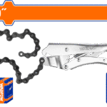 WLP5510 (Wadfow Chain clamp locking plier 10" - P5C20)