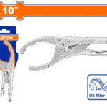 WLP8C10 (Wadfow Oil filter wrench plier 10" - P5C40)