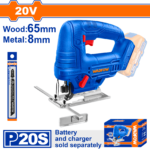 WLS1565 (Wadfow Cordless jig saw 20v - P1C5)