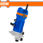 WLT155001 (Wadfow Laminate trimmer 500W - C6)