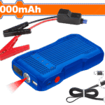WLY1508 (Wadfow Lithium-Ion jump starter 8000mAh - P1C10)