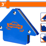 WMC1603 (Wadfow Magnetic welding holder 3" - P6C48)